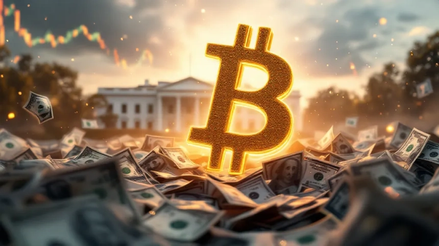 비트코인(BTC), 다시 불장 예고?…정부까지 매수 나설 수도