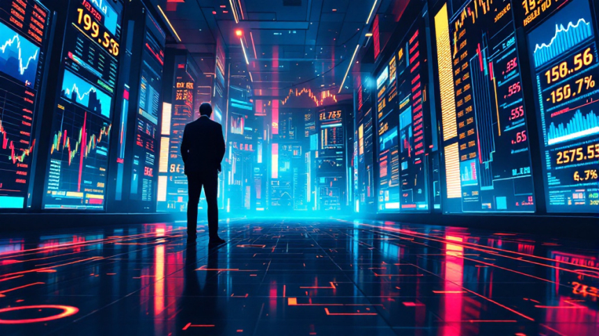  美 2월 고용 증가 둔화… 파월 