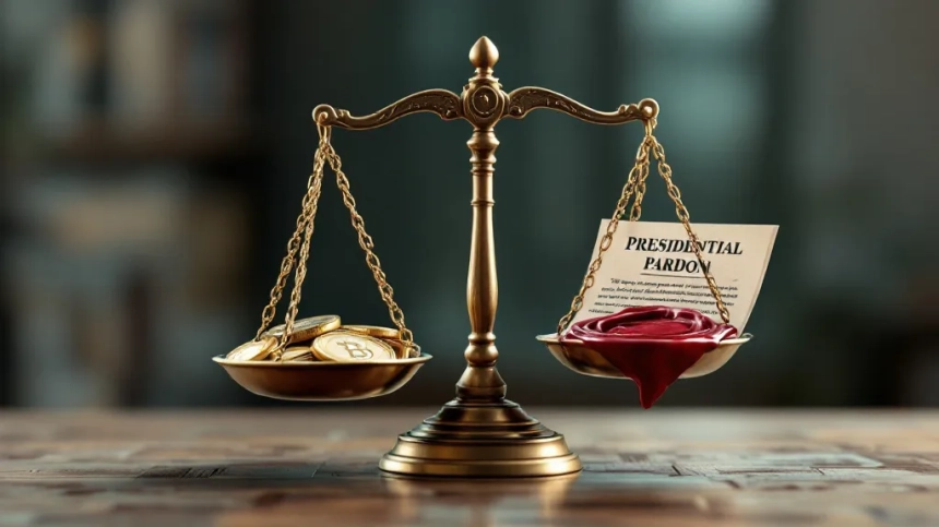  트럼프, 비트멕스 창업자 3인 전격 사면…암호화폐 범죄 논란 재점화