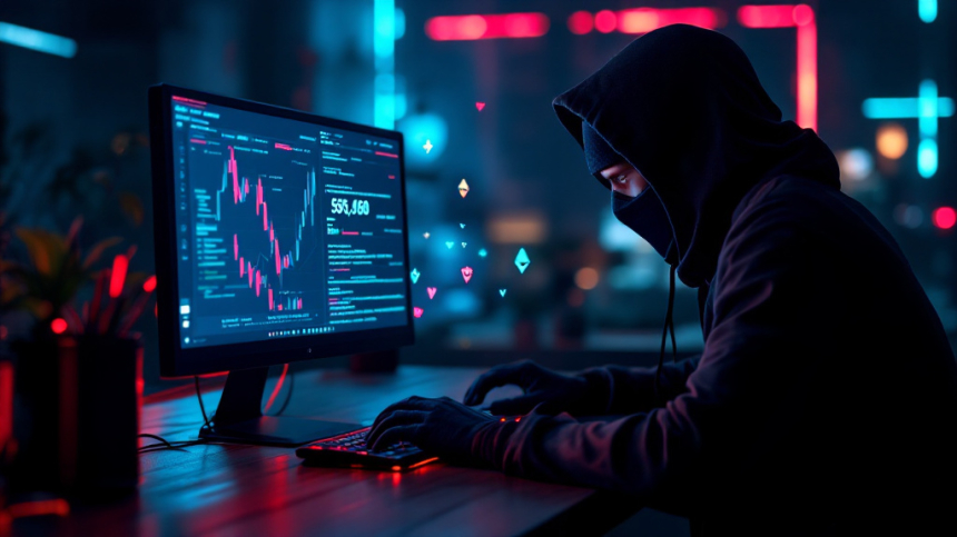  北 라자루스, 암호화폐 해킹 자금 세탁·악성코드 공격 강화