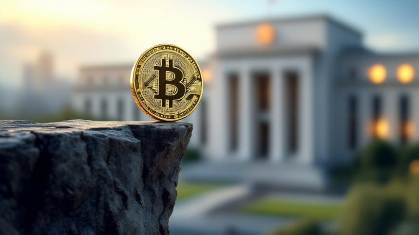  비트코인, 7만 달러 방어전… 연준 FOMC 회의가 변수 될까?