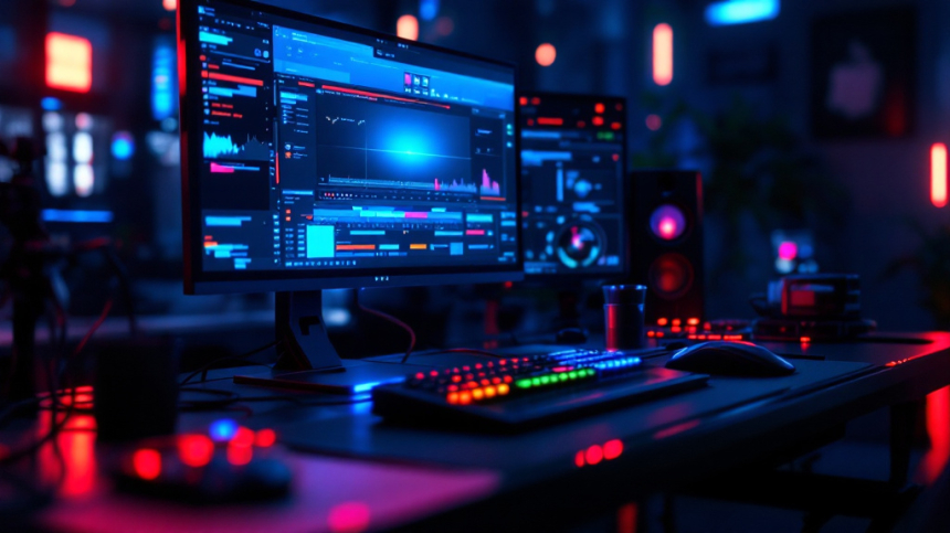  문밸리, '클린' AI 비디오 생성 모델 공개… 영화·기업 시장 겨냥