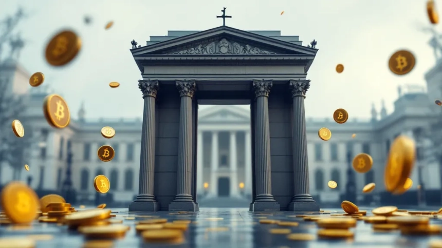  英, 2026년부터 암호화폐 사업 허가제 도입…코인베이스도 재인가 필요