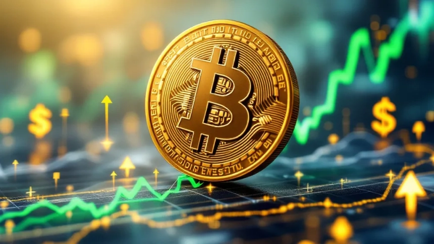 비트코인(BTC), 6월까지 12만 달러 돌파?…전문가 '상승 속도 과소평가'