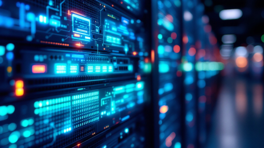 엔비디아, AI 인프라 혁신 스위치 공개… 에너지 효율 3.5배↑