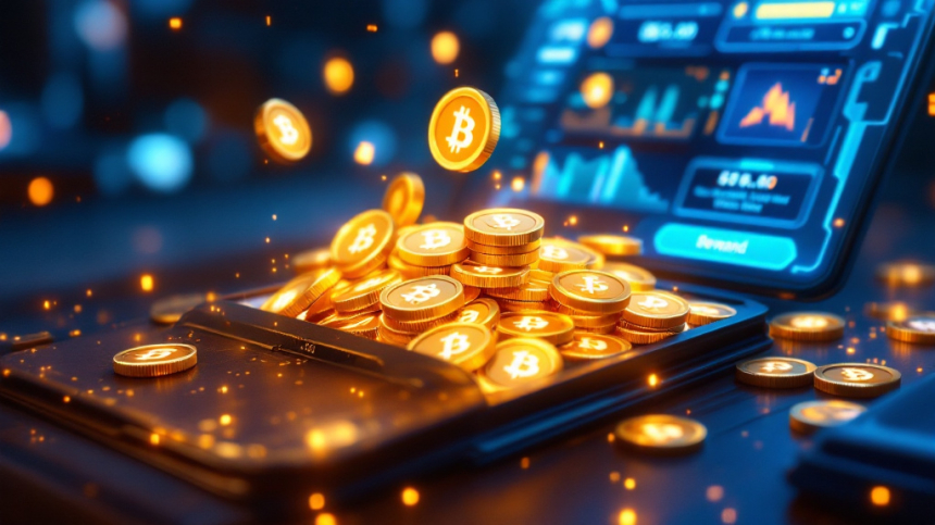 TokenPicks, 암호화폐 교육 리워드 시스템 '캔디' 출시… 학습하면 비트코인 보상