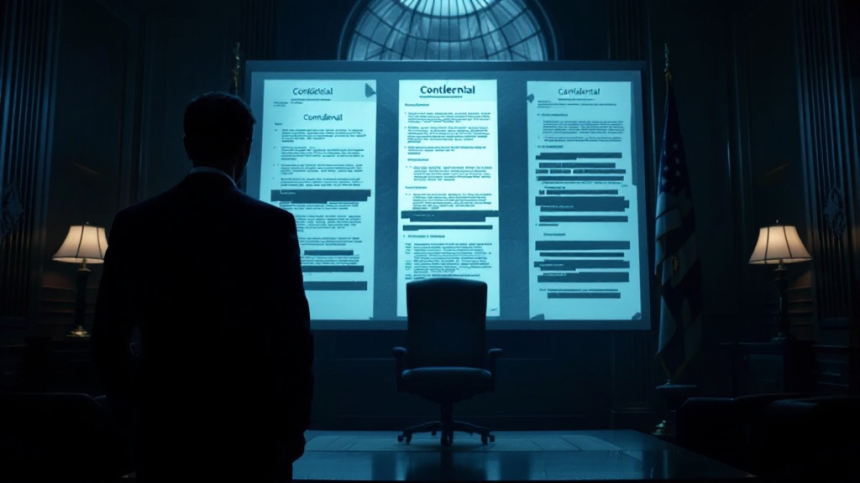  美 FDIC, '오퍼레이션 초크포인트 2.0' 문서 공개 거부 논란 확산