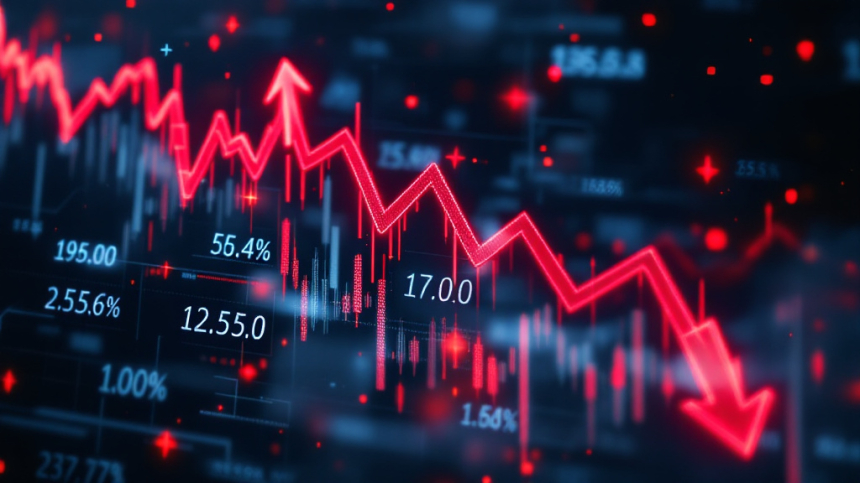  기술주 붕괴… '매그니피션트 세븐' 올해 최대 낙폭