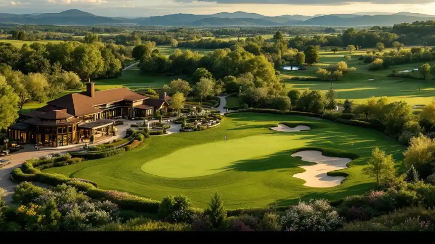  베스트 웨스턴 다트머스 호텔, '소사이어티 베뉴 오브 더 이어' 수상