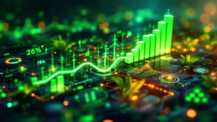  크린테크 투자 위축 속 기회 포착… 얼라인드, 8,500만 달러 펀드 조성