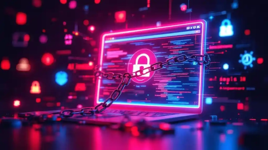  AI까지 동원한 브라우저 랜섬웨어… 기업 데이터 '무방비' 위협