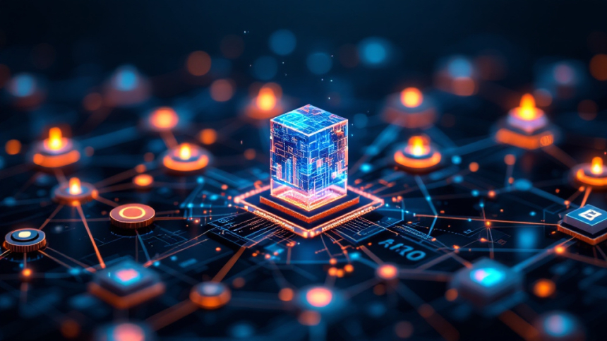 플룸-시카다, 초기 RWAfi 프로젝트에 최대 10만 달러 투자