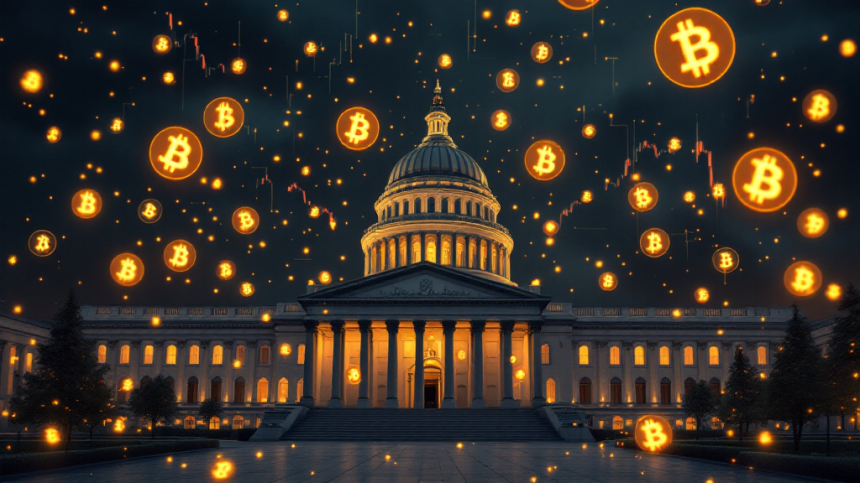  마이클 세일러, 美 정부에 '비트코인 25% 확보' 강력 제안