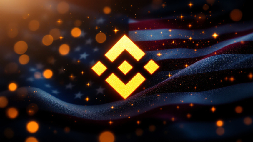  트럼프, 바이낸스.US 지분 인수 검토? 정치·금융 논란 확산