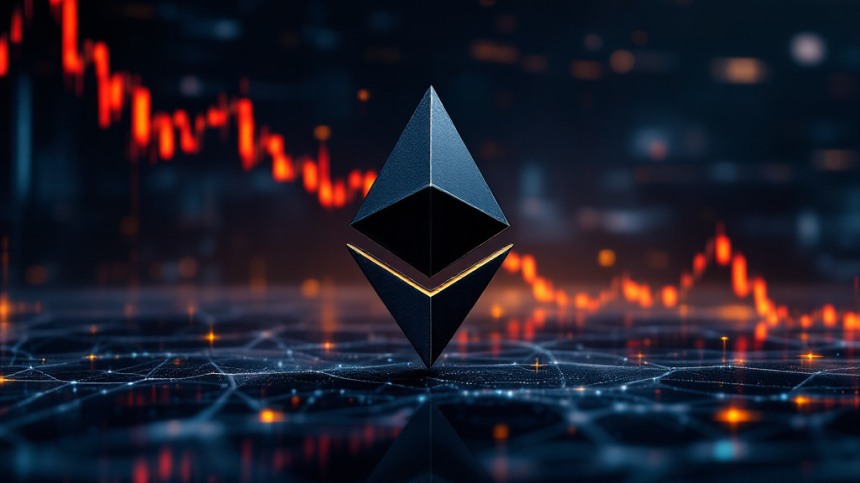  스탠다드차타드, 이더리움(ETH) 가격 전망 60% 하향… 4,000달러로 조정