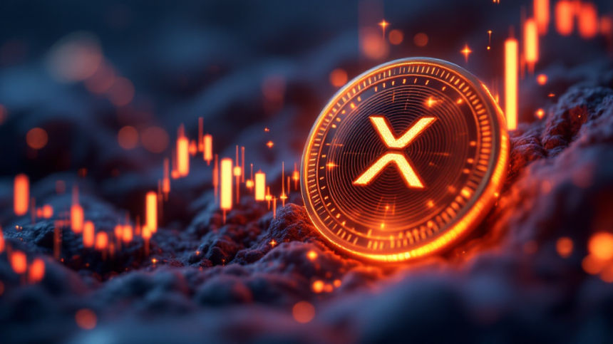 XRP, 15달러 가능할까? 애널리스트 530% 상승 전망