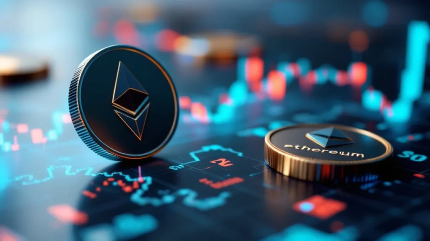  비트코인·이더리움, 2025년 1분기 하락 마감 전망… 반등은 언제?