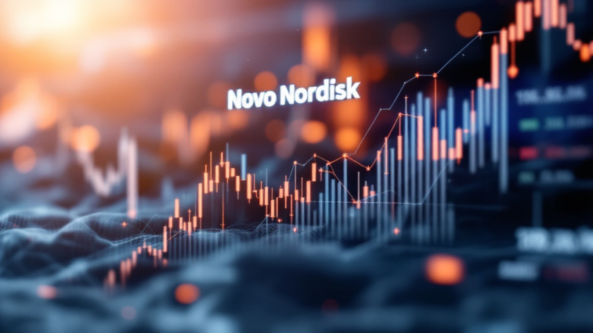노보 노디스크, 세마글루타이드 심혈관 효과 발표 예고에 주가 반등