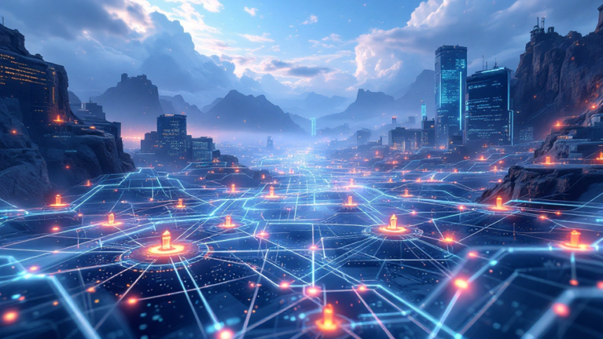  DeFi의 숨겨진 위기… 데이터 인프라 한계가 성장 발목 잡는다