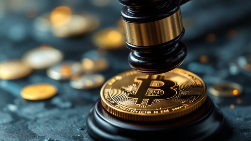 SEC 전 고위관료 존 리드 스타크, 암호화폐 규제 개혁 반대... '법이 바뀔 필요 없다'