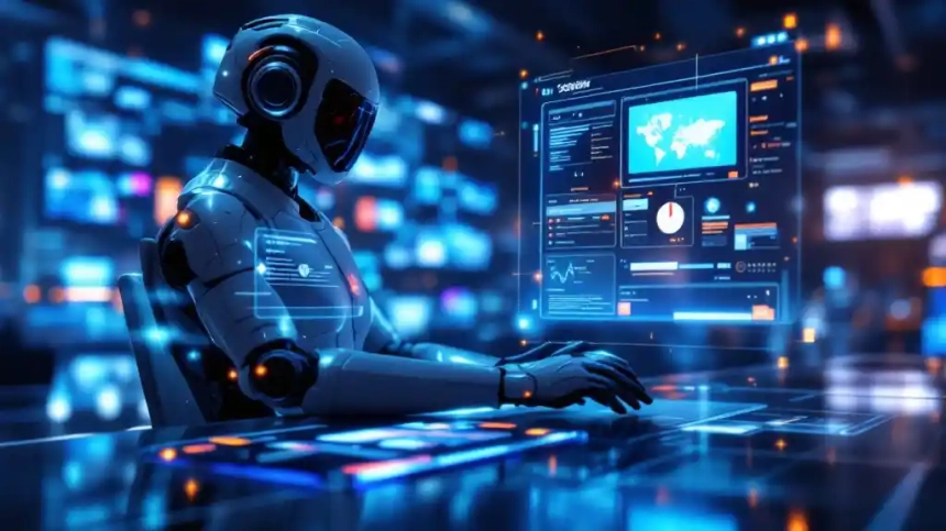  아마존, '노바 액트' 공개… 인간처럼 웹 조작하는 AI 에이전트 출격