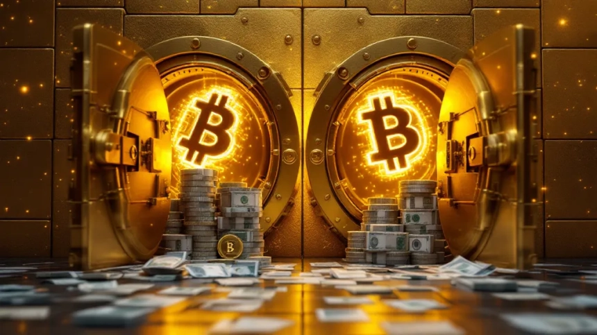  해시키·보세라, '토큰화 머니마켓 ETF' 세계 최초 출시…블록체인-전통금융 융합 신호탄 / TokenPost Ai 