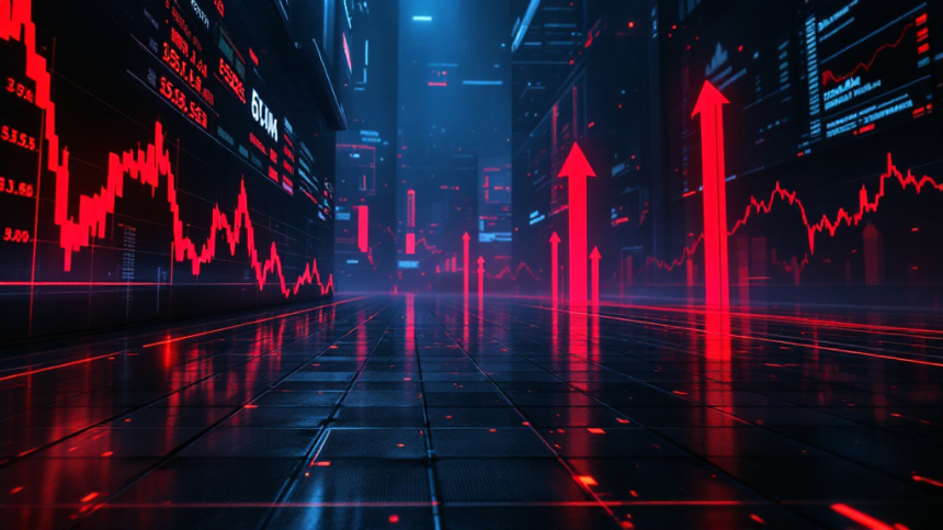  美 증시, 관세 우려·부진한 고용 지표에 하락… 기술주 타격