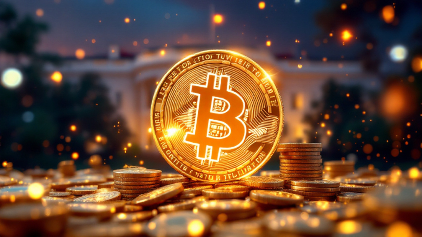  비트코인 8만 8,000달러 돌파… 트럼프, 암호화폐 준비금 공식화