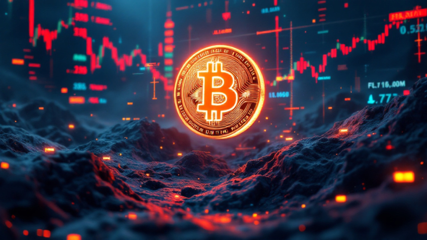  美 2월 고용 보고서, 예상 하회… 비트코인 반등 시도