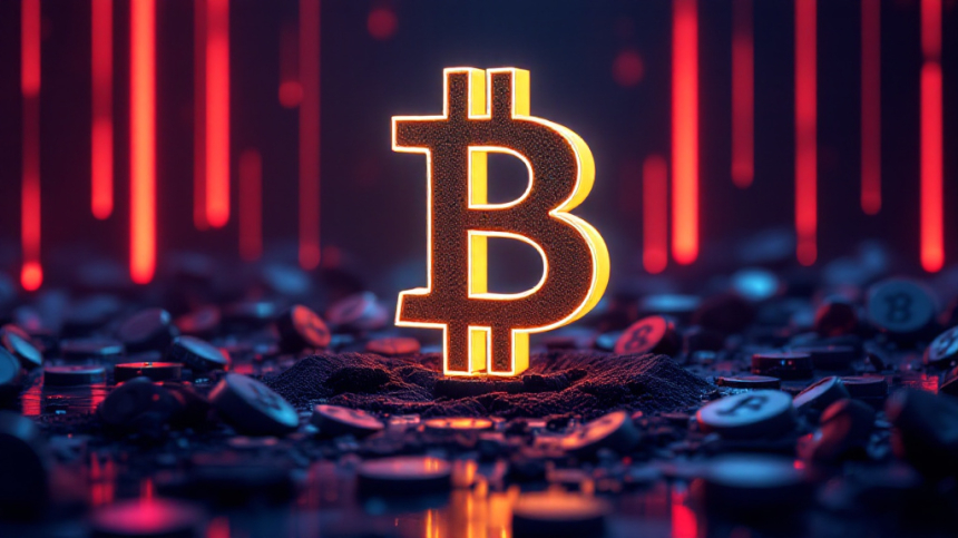  비트코인(BTC) 점유율 61.2% 돌파…알트코인 상승세 주춤