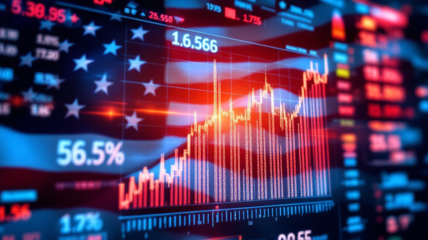 트럼프, 자동차 관세 유예 발표… 美 증시 상승 마감