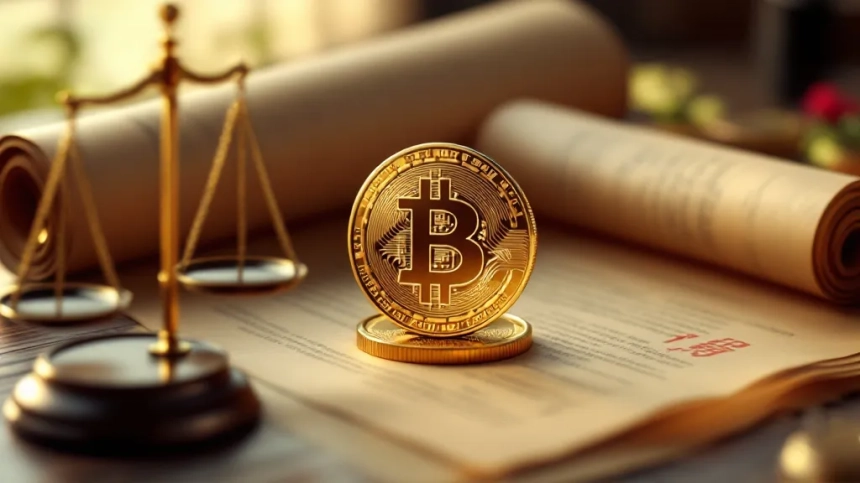  日, 비트코인 ‘금융상품’으로 분류… 인사이더 규제 첫 도입 추진