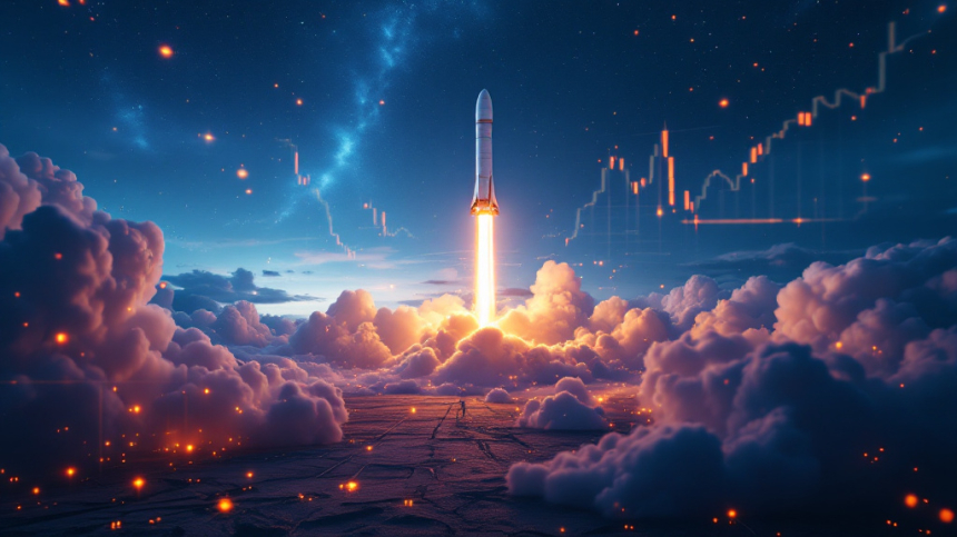 스페이스X, 기업가치 3500억 달러 돌파… 비상장 강점 빛났다