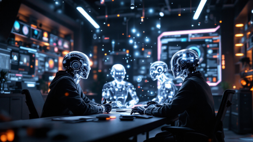  AI, 게임 개발 혁신 vs 걸림돌?… GDC 2025서 뜨거운 논쟁