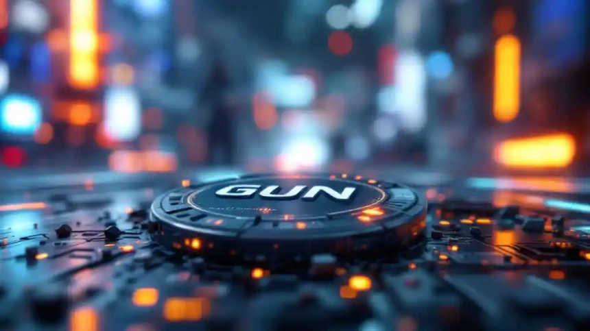  건질라, 바이낸스에 $GUN 토큰 상장…웹3 게임 '오프 더 그리드' 본격 시동