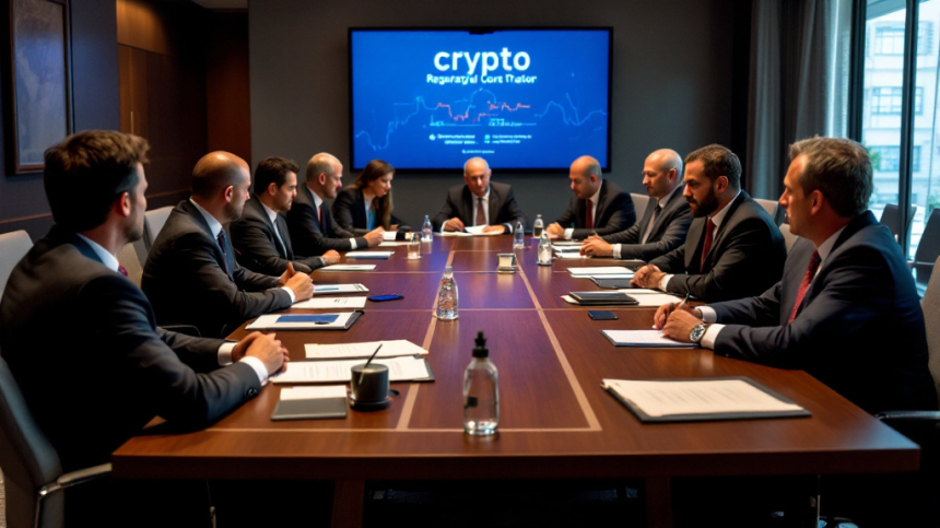  美 SEC, 암호화폐 규제 명확성 논의… 업계와 첫 공식 라운드테이블 개최