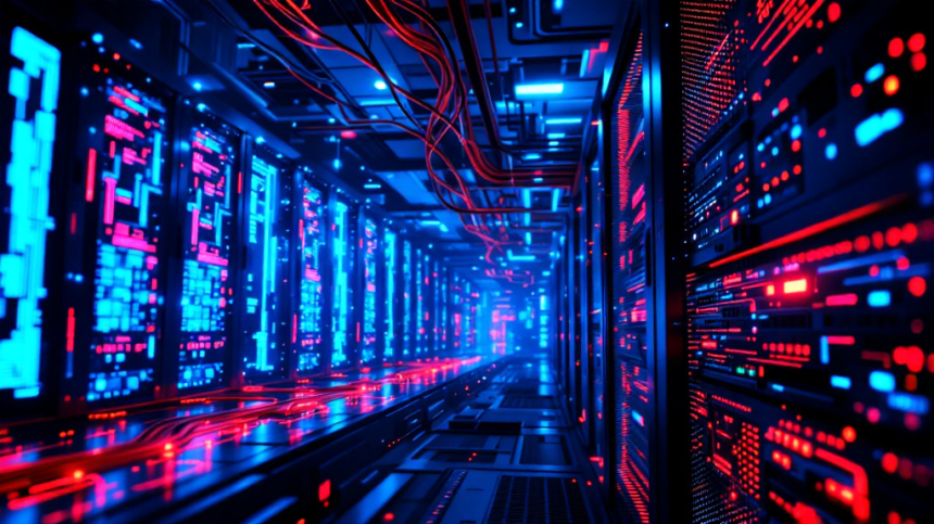  아리스타 네트웍스, AI 가속 위한 네트워크 최적화 기술 공개