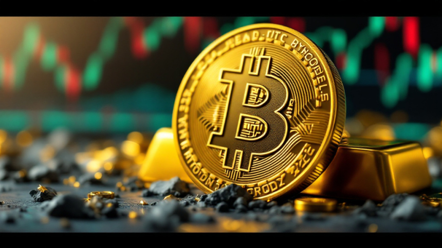  비트코인, 증시 하락에 13% 급락… '6만 5천 달러 경고음'