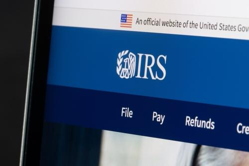 미국 상원 IRS 암호화폐 보고 규정 철회 결의안 이번주 표결