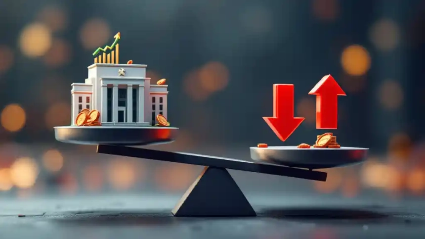  골드만삭스, 美 연준 금리 3회 인하 예상… 경기침체 확률도 35%로 상향