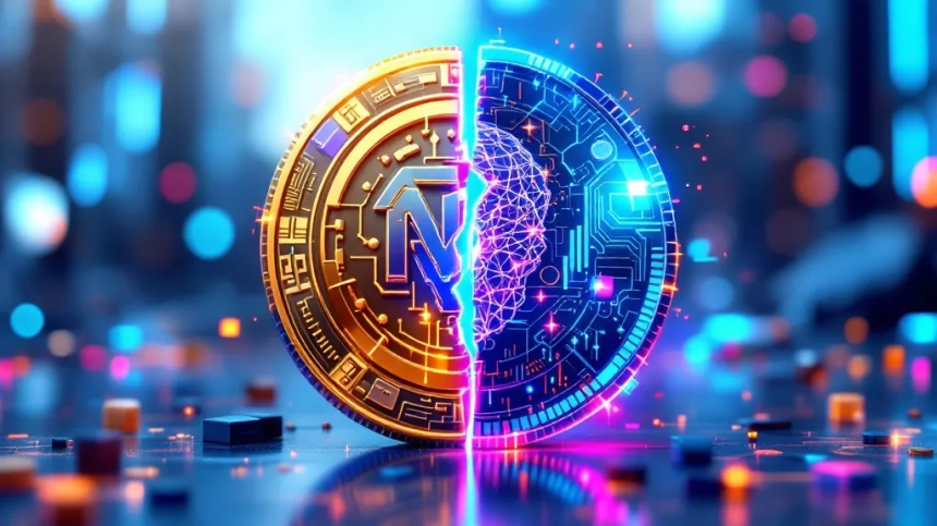  X2Y2, NFT 접고 AI 코인 프로젝트로 전환…“패러다임 변화 앞장선다”