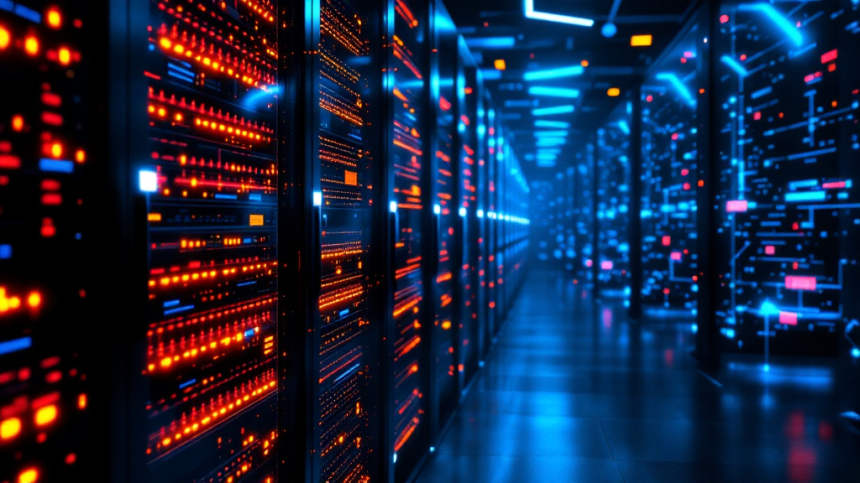 아바네이디, AI 기반 차세대 스토리지 'CyberStorage' 공개