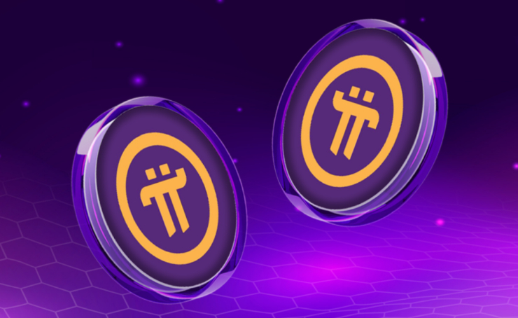 비트겟, 파이코인(PI) 거래량 최상위권…강화된 보안으로 신뢰 확보