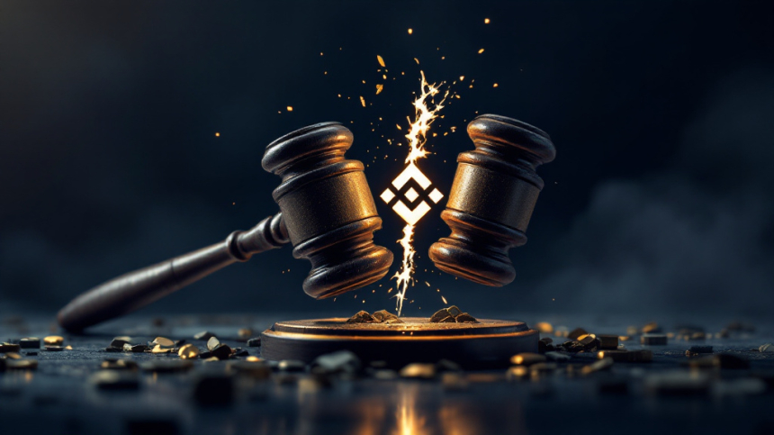  CZ, '트럼프 측과 바이낸스.US 논의' 보도 전면 부인