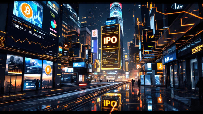 윙클보스 형제의 제미니, 美 IPO 비밀 추진… 골드만삭스·시티그룹 협력