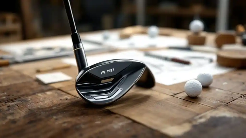  전설의 귀환… 로저 클리블랜드, 클리블랜드 골프로 복귀