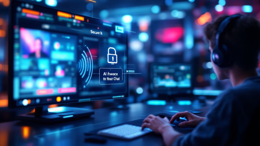  GGWP, 유니티 'Vivox'와 손잡고 게임 음성 채팅 안전성 강화