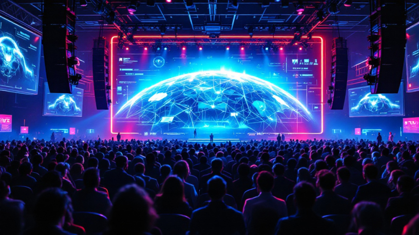 GDC 2025, 3월 샌프란시스코에서 개최… 게임 개발자들의 축제 열린다