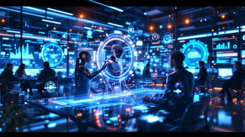  서비스나우, AI 기업 무브웍스 4조 원에 인수… AI 자동화 강화