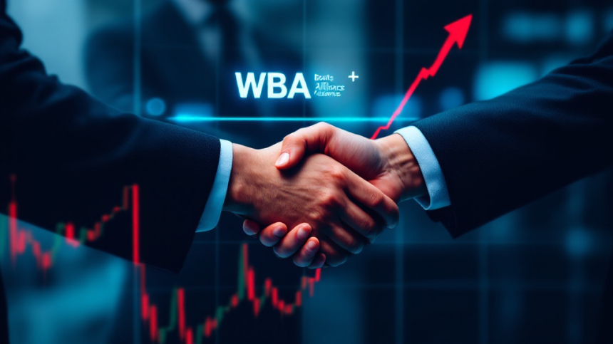 월그린(WBA), 100억 달러 인수 소식에 주가 급등… 시카모어와 비공개 전환 추진